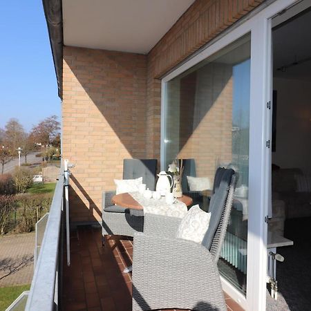 בוסום Haus Dithmarschen Wohnung 6 מראה חיצוני תמונה