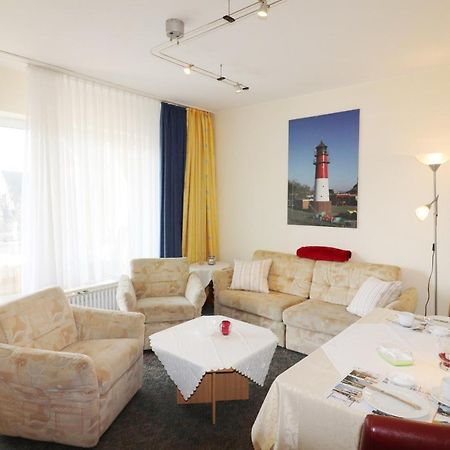 בוסום Haus Dithmarschen Wohnung 6 מראה חיצוני תמונה