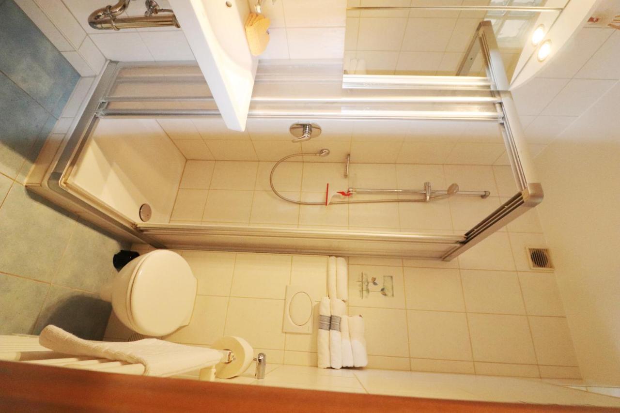 בוסום Haus Dithmarschen Wohnung 6 מראה חיצוני תמונה