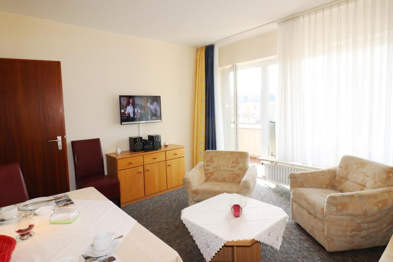 בוסום Haus Dithmarschen Wohnung 6 מראה חיצוני תמונה